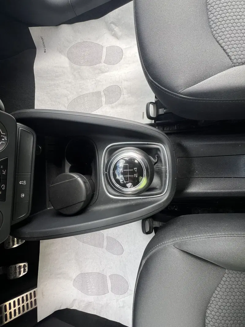 Audi A1 usata a Teramo (10)