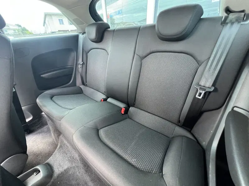Audi A1 usata a Teramo (13)
