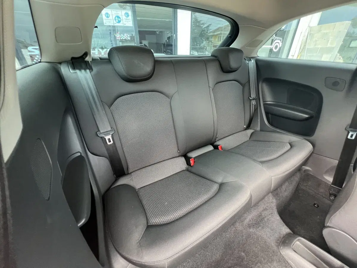 Audi A1 usata a Teramo (15)