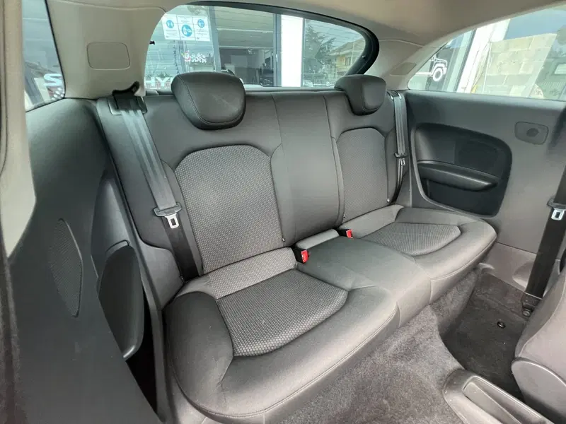 Audi A1 usata a Teramo (15)
