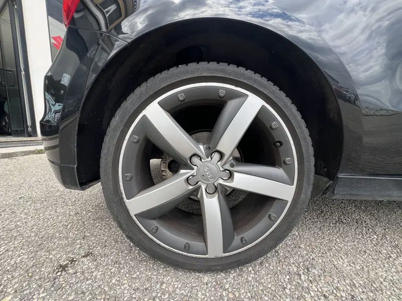 Audi A1 usata a Teramo (17)