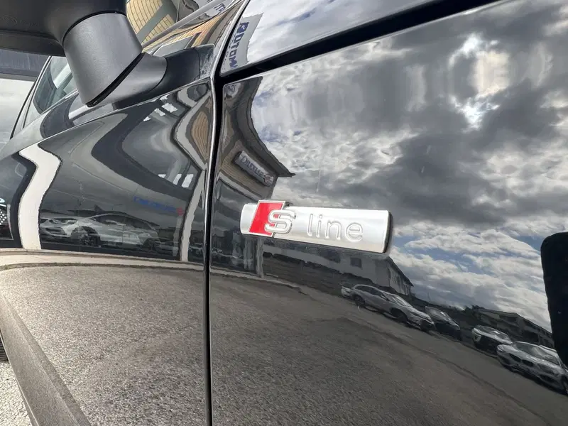 Audi A1 usata a Teramo (4)