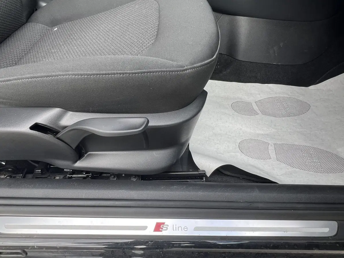 Audi A1 usata a Teramo (5)
