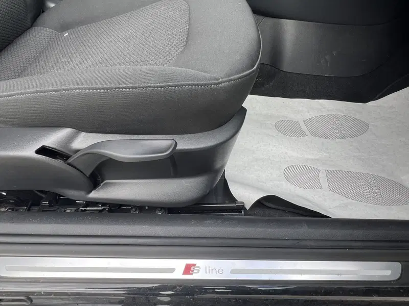 Audi A1 usata a Teramo (5)