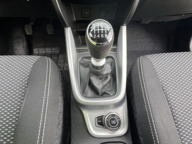 Suzuki Vitara usata a Teramo (10)