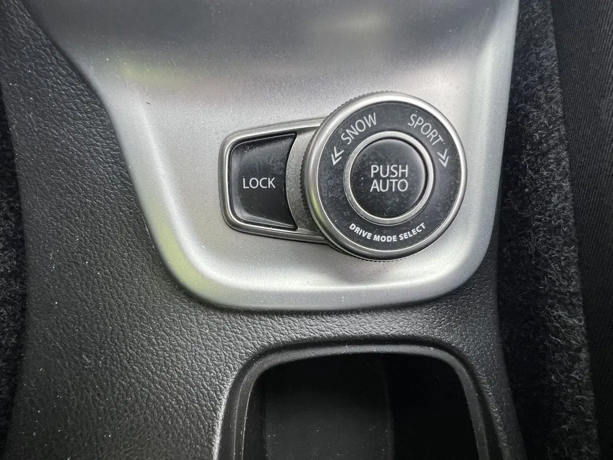 Suzuki Vitara usata a Teramo (11)