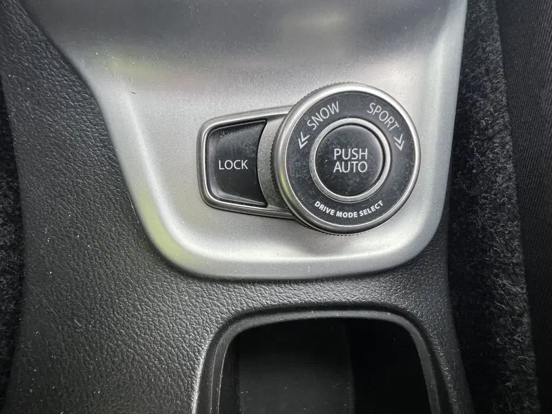 Suzuki Vitara usata a Teramo (11)
