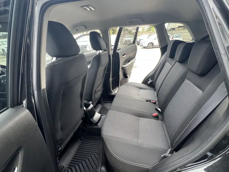 Suzuki Vitara usata a Teramo (13)