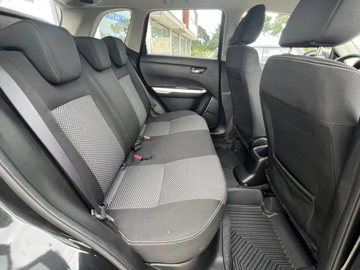 Suzuki Vitara usata a Teramo (16)