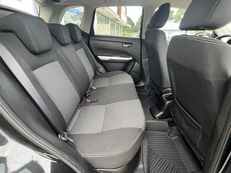 Suzuki Vitara usata a Teramo (16)