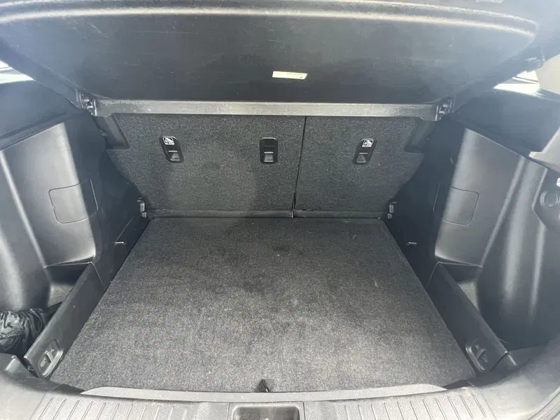 Suzuki Vitara usata a Teramo (17)