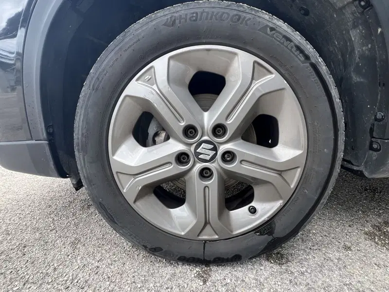 Suzuki Vitara usata a Teramo (18)