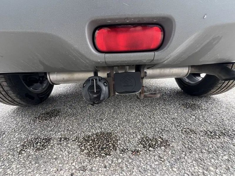 Suzuki Vitara usata a Teramo (5)