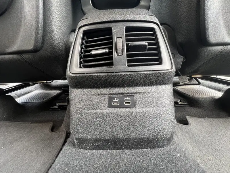 BMW Serie 2 Active Tourer usata a Teramo (13)
