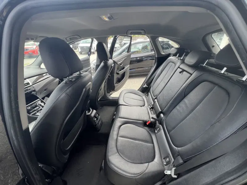 BMW Serie 2 Active Tourer usata a Teramo (15)