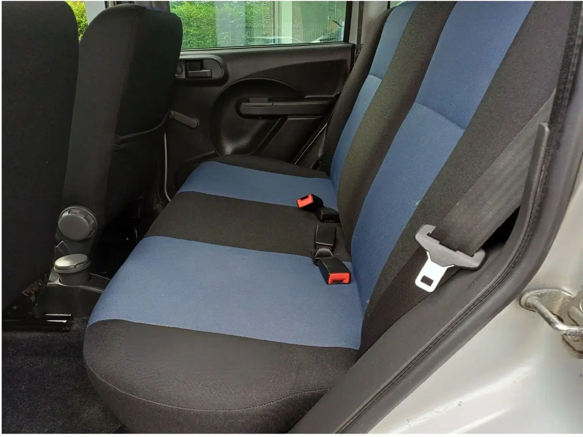 Fiat Panda usata a Modena (11)