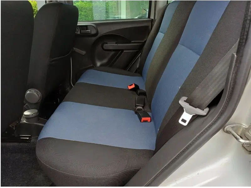 Fiat Panda usata a Modena (11)