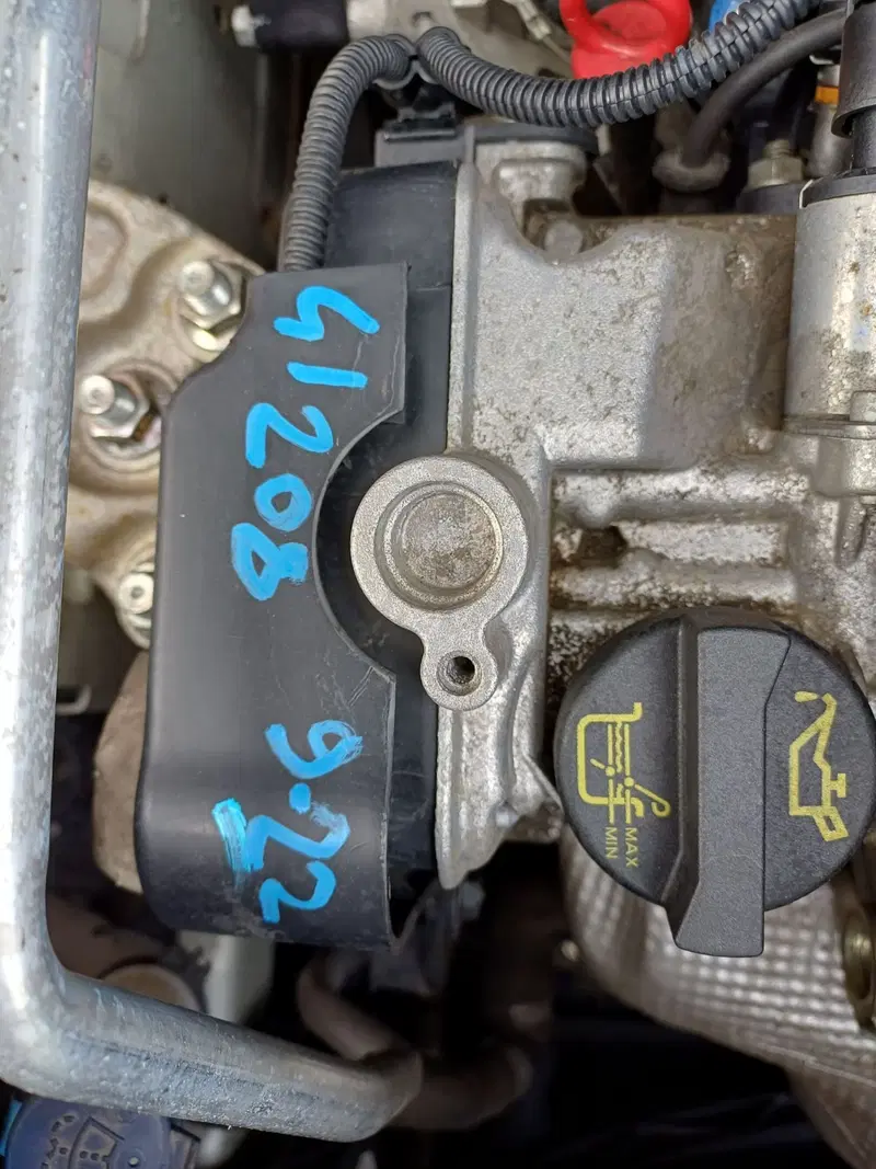 Fiat Panda usata a Modena (14)