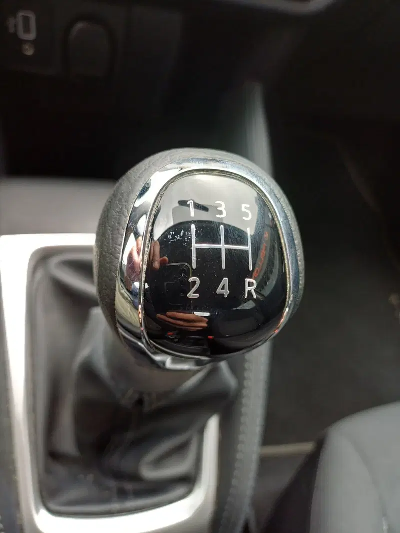 Nissan Micra usata a Modena (16)
