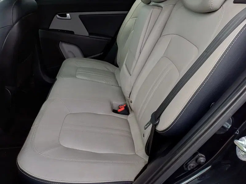 Kia Sportage usata a Modena (13)