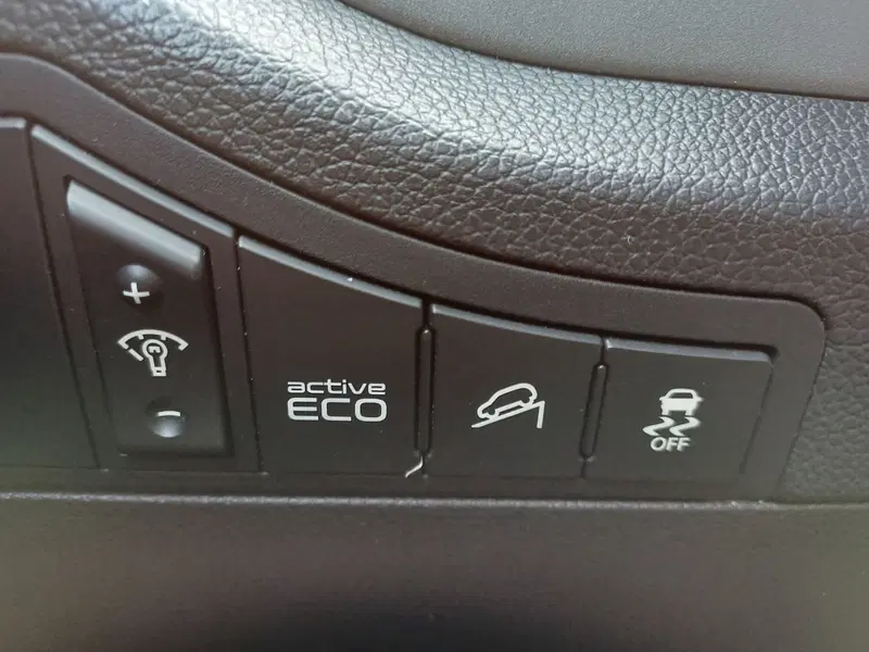 Kia Sportage usata a Modena (17)