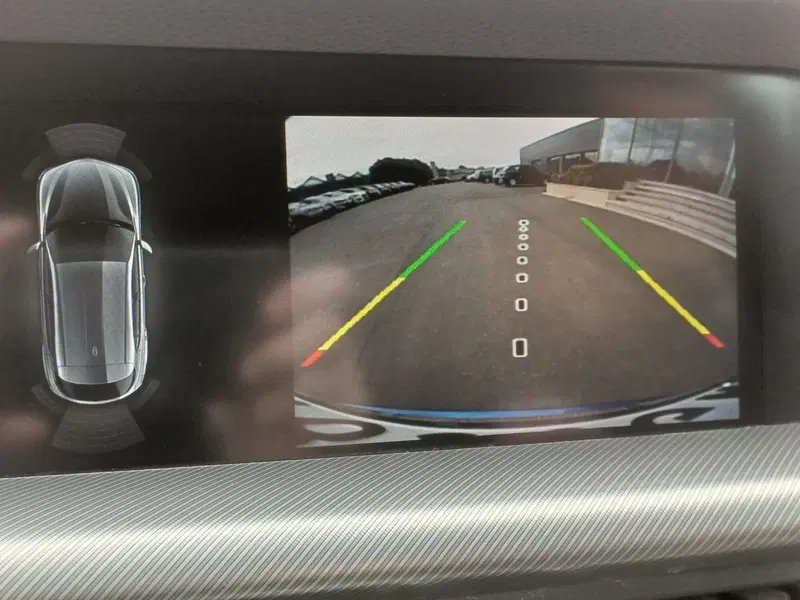 Alfa Romeo Stelvio usata a Modena (15)