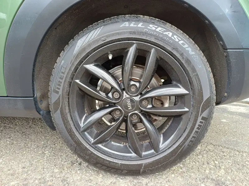 MINI Mini Countryman usata a Modena (10)