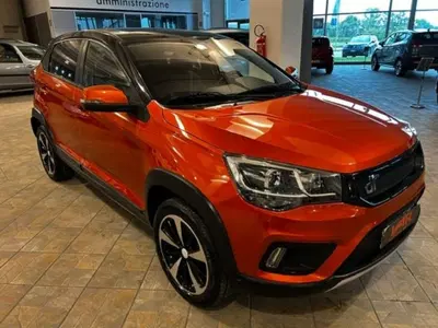 Dr dr3 S2 1.5 Bi-Fuel GPL del 2021 usata a Beinette