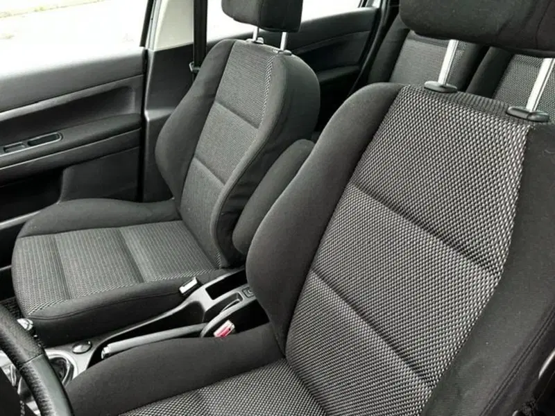 Peugeot 307 SW usata a Cuneo (10)