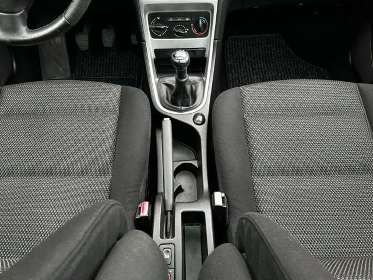 Peugeot 307 SW usata a Cuneo (14)