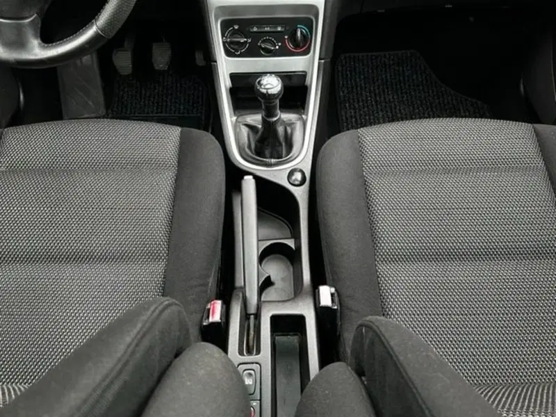 Peugeot 307 SW usata a Cuneo (14)