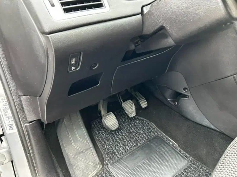 Peugeot 307 SW usata a Cuneo (16)