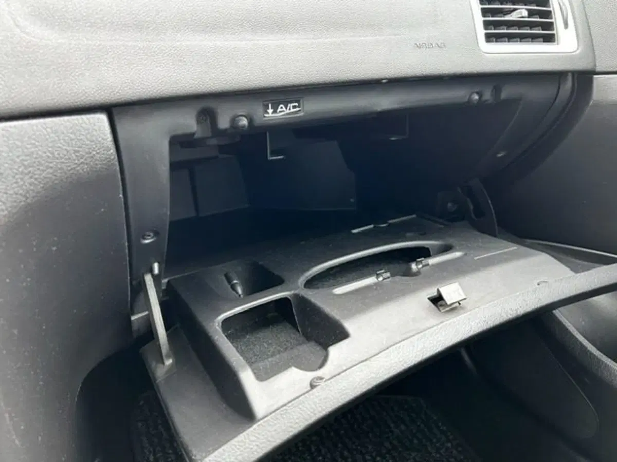 Peugeot 307 SW usata a Cuneo (18)