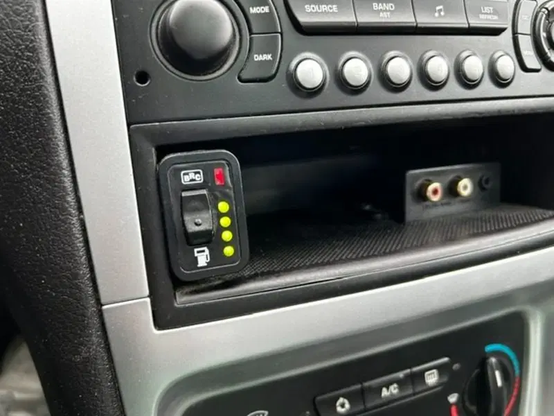Peugeot 307 SW usata a Cuneo (9)