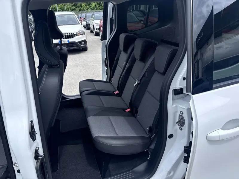 Renault Kangoo usata a Ancona (10)