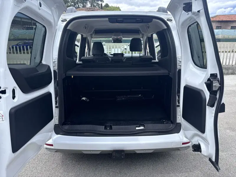 Renault Kangoo usata a Ancona (11)