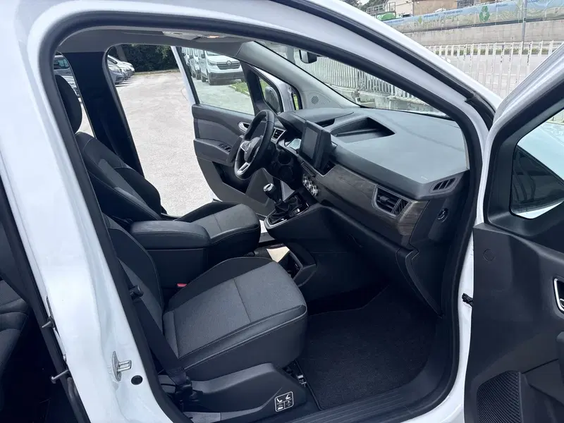Renault Kangoo usata a Ancona (13)
