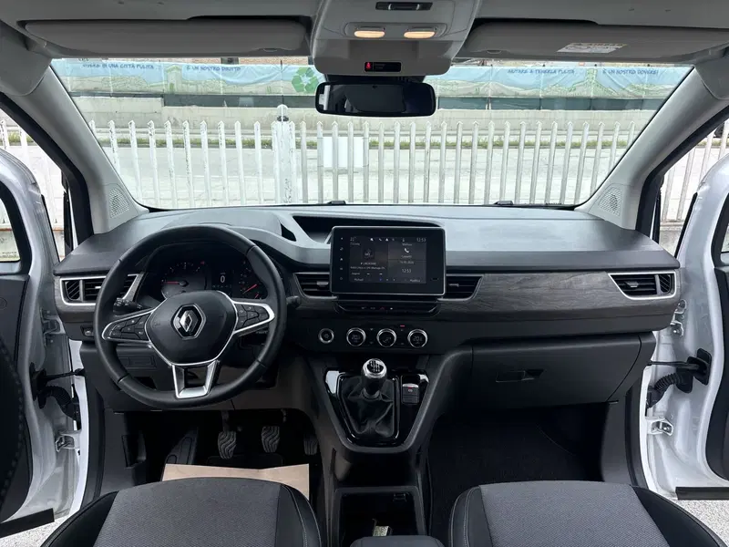 Renault Kangoo usata a Ancona (15)