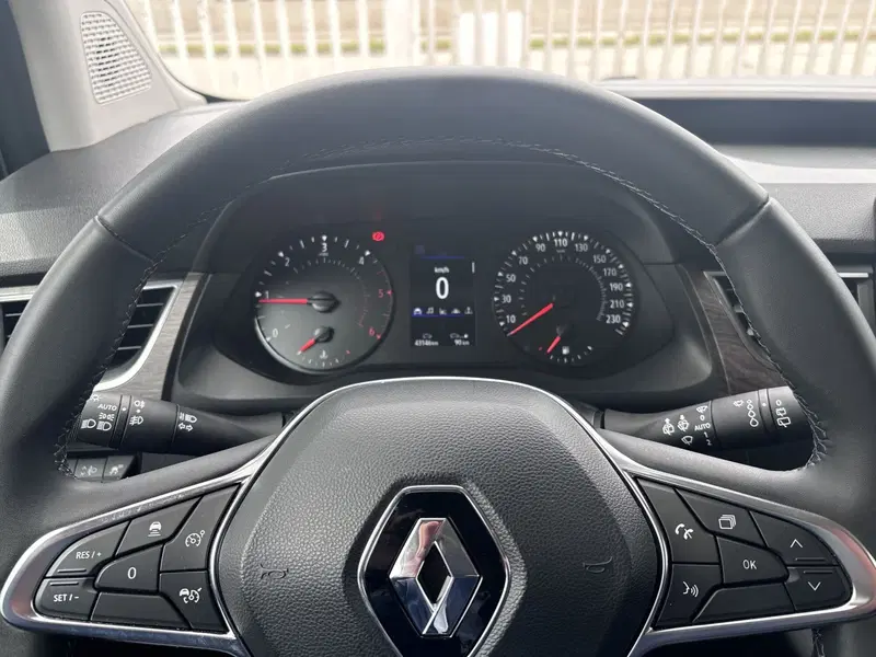 Renault Kangoo usata a Ancona (16)