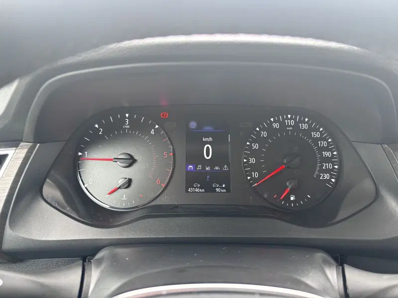 Renault Kangoo usata a Ancona (17)