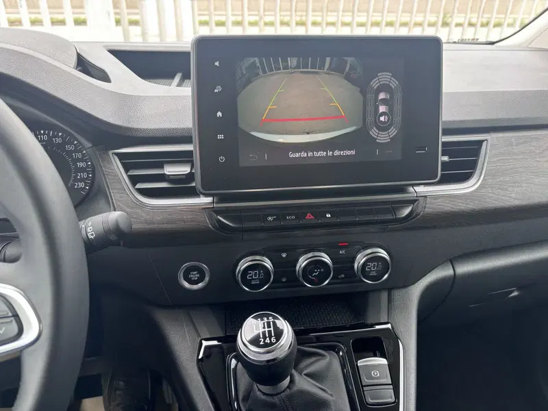 Renault Kangoo usata a Ancona (18)