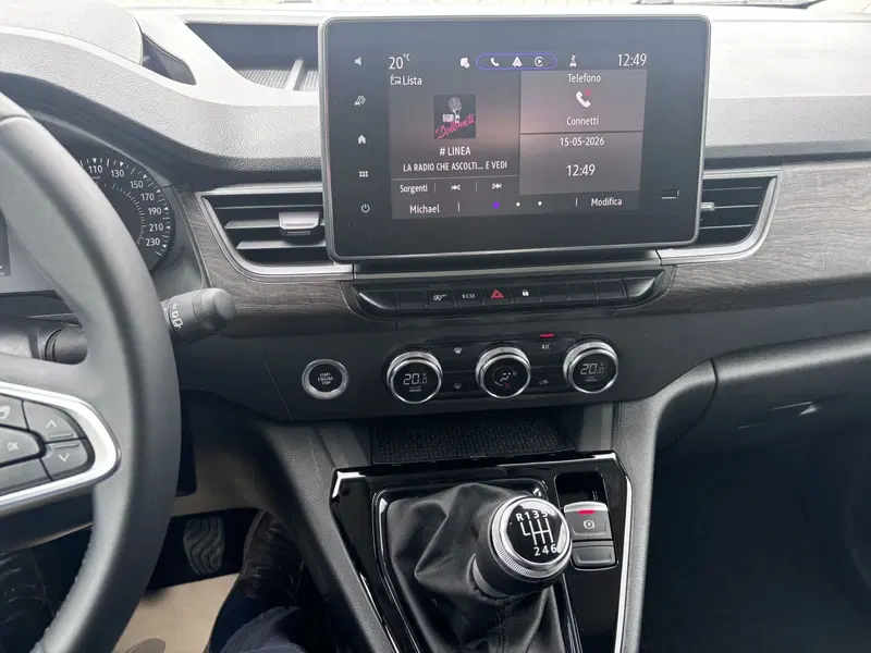 Renault Kangoo usata a Ancona (19)