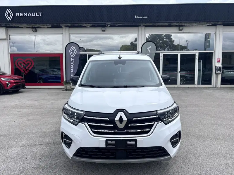Renault Kangoo usata a Ancona (2)