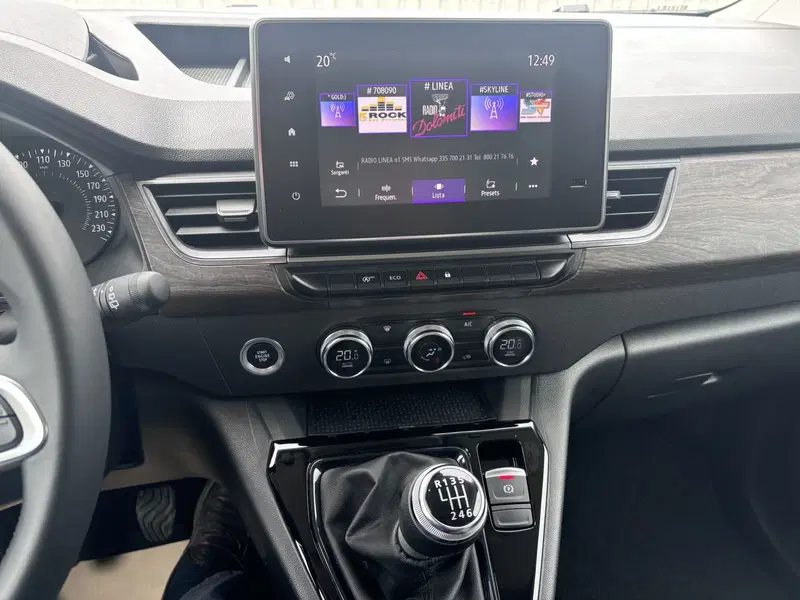 Renault Kangoo usata a Ancona (20)