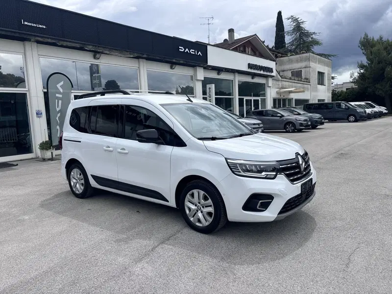 Renault Kangoo usata a Ancona (3)