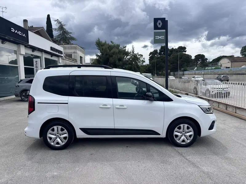 Renault Kangoo usata a Ancona (4)