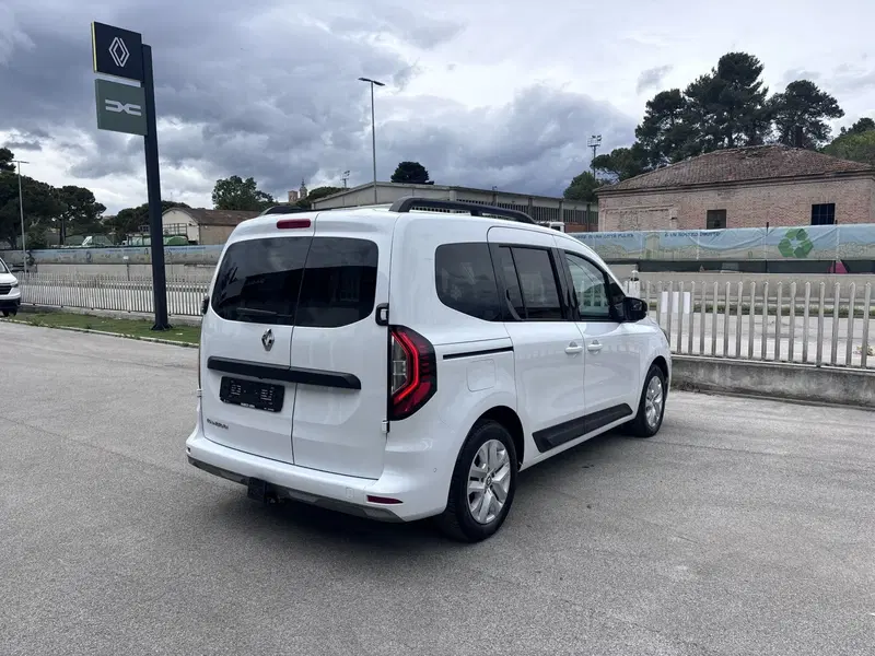Renault Kangoo usata a Ancona (5)