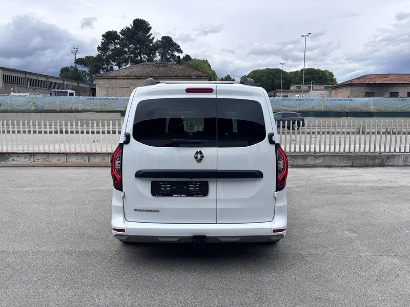 Renault Kangoo usata a Ancona (6)