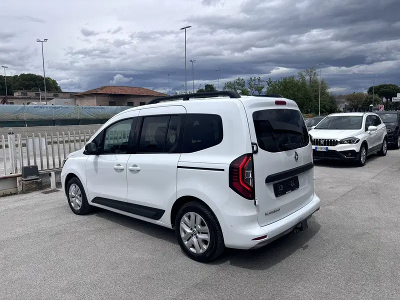 Renault Kangoo usata a Ancona (7)