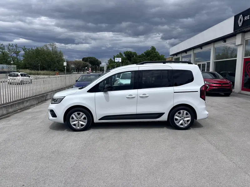 Renault Kangoo usata a Ancona (8)